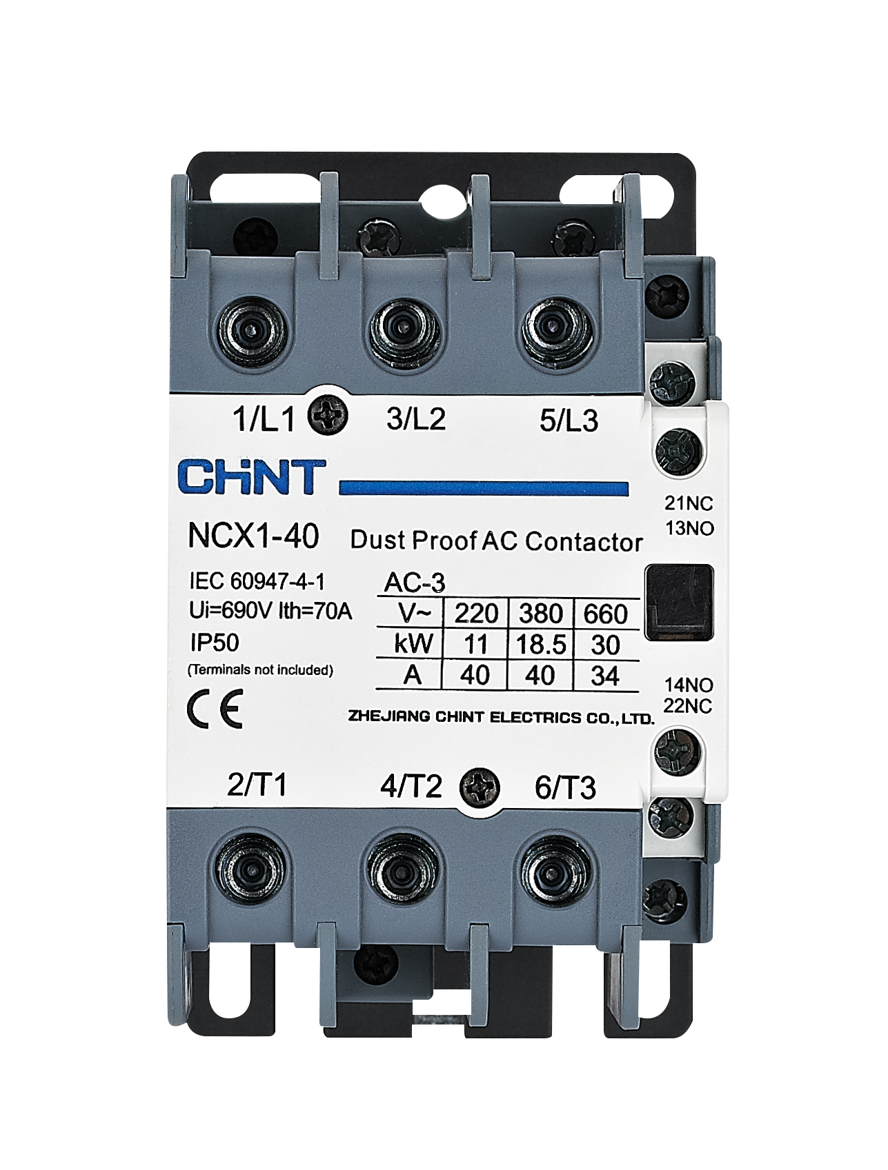 NCX1